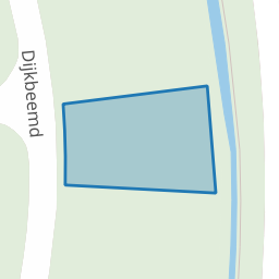 Perceel BES00-K-5438