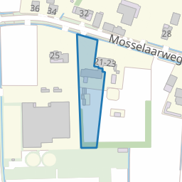 Perceel BES00-K-5440