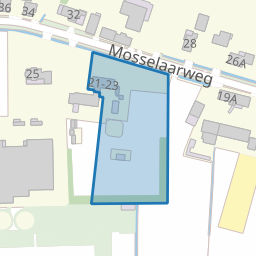 Perceel BES00-K-5441