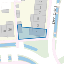 Perceel BES00-K-5468