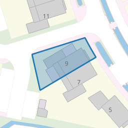 Perceel BES00-K-5470