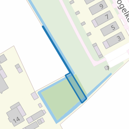 Perceel BES00-K-5484