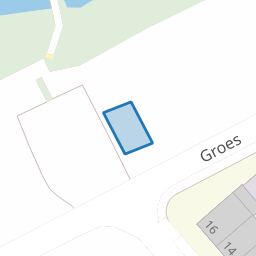 Perceel BES00-K-5526