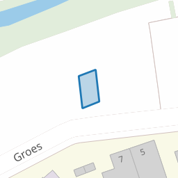 Perceel BES00-K-5533