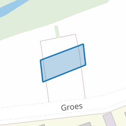 Perceel BES00-K-5536