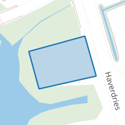 Perceel BES00-K-5542