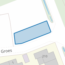 Perceel BES00-K-5572