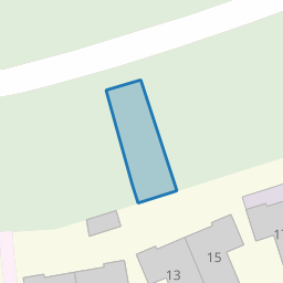 Perceel BES00-K-5686