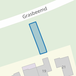 Perceel BES00-K-5691