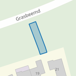 Perceel BES00-K-5692