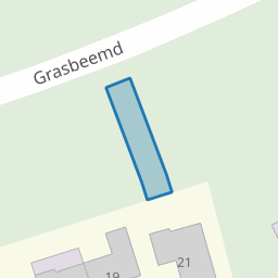 Perceel BES00-K-5693