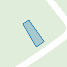 Perceel BES00-K-5714