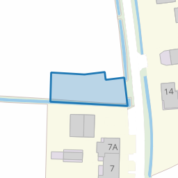 Perceel BES00-K-5742