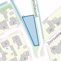 Perceel BES00-K-5744