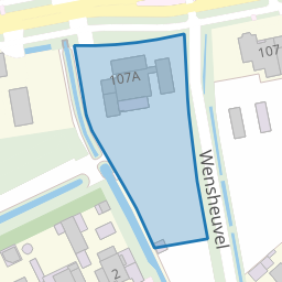 Perceel BES00-K-5745