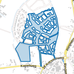 Perceel BES00-K-5746