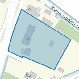 Perceel BES00-L-1002