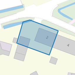 Perceel BES00-L-1007