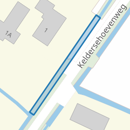 Perceel BES00-L-1010