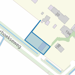 Perceel BES00-L-1033