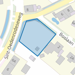 Perceel BES00-L-1055