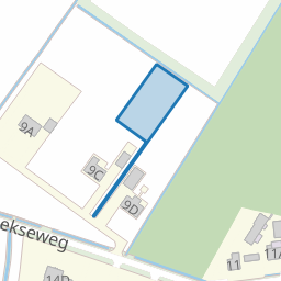 Perceel BES00-L-1060