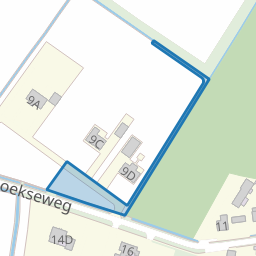 Perceel BES00-L-1061