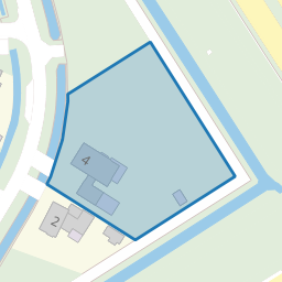 Perceel BES00-L-1069