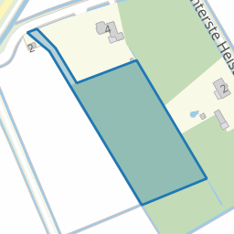 Perceel BES00-L-1072