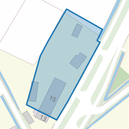 Perceel BES00-L-1092