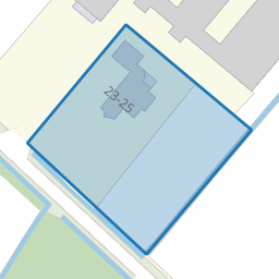 Perceel BES00-L-1096