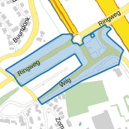 Perceel BES00-L-1110