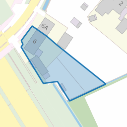 Perceel BES00-L-1119