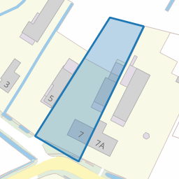 Perceel BES00-L-1143