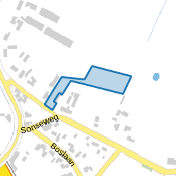 Perceel BES00-L-1153