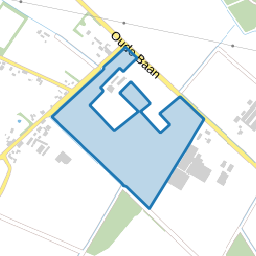 Perceel BES00-L-1155