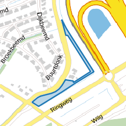 Perceel BES00-L-1162