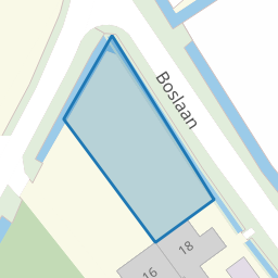 Perceel BES00-L-1179