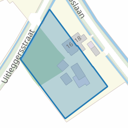 Perceel BES00-L-1181