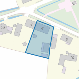 Perceel BES00-L-1186