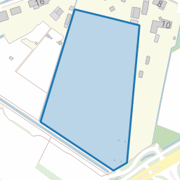 Perceel BES00-L-1188