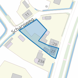 Perceel BES00-L-1196