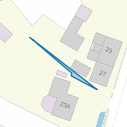 Perceel BES00-L-1199