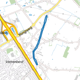 Perceel BES00-L-1211