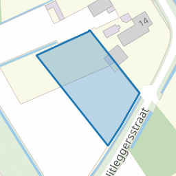 Perceel BES00-L-1218