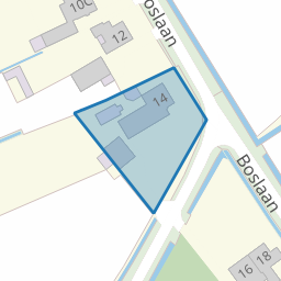 Perceel BES00-L-1219