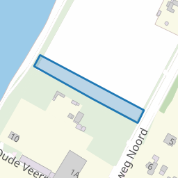 Perceel BFD00-A-1188