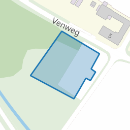 Perceel BFD00-A-1366