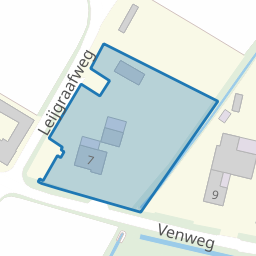 Perceel BFD00-A-1514