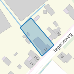 Perceel BFD00-A-1580